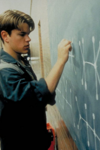 Good Will Hunting